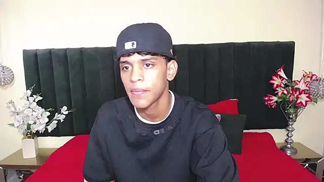 jhos padill online show from October 2025 01:20:01 PM