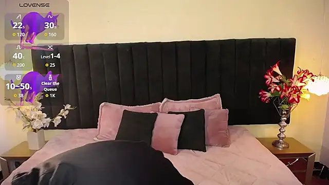 jhos padill online show from October 2025 01:29:01 PM