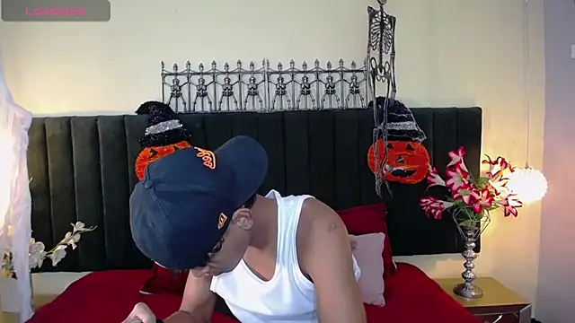 jhos padill online show from November 2025 01:35:02 PM