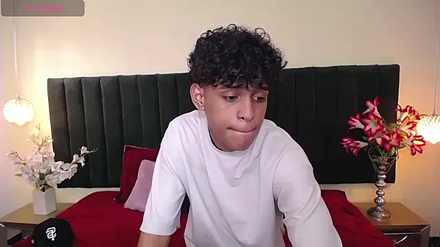 jhos padill online show from November 2025 01:34:02 PM