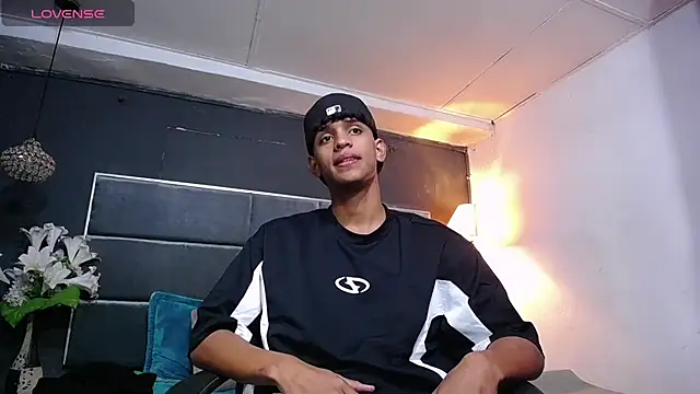 jhos padill online show from November 2025 01:43:01 PM