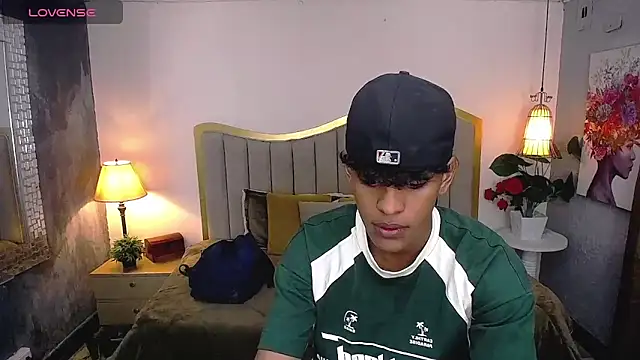 jhos padill online show from December 2025 01:30:01 PM