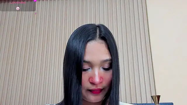 angel ponce online show from September 2025 07:14:02 PM