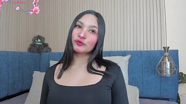 angel ponce online show from February 2026 07:10:01 PM