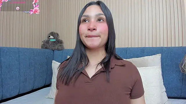 angel ponce online show from April 2026 07:11:02 PM