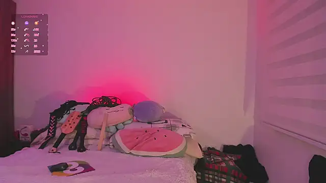 K2xxKrawl online show from January 2026 01:09:02 AM