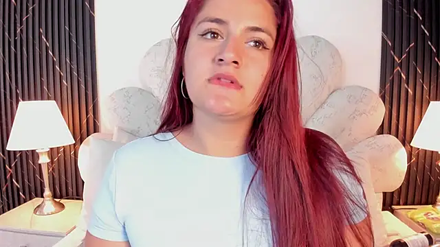 Victoria Guzman online show from May 2026 05:09:02 PM