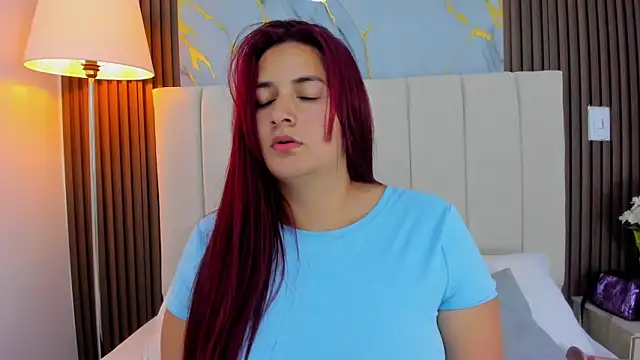 Victoria Guzman online show from May 2026 03:29:01 PM
