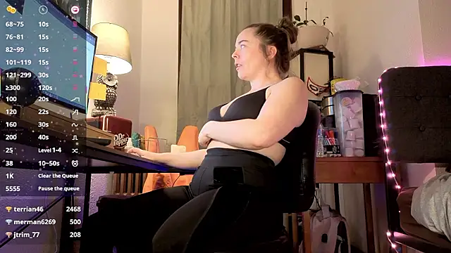 Snapshot of BrandyMyst chatting on March 2026 01:10:01 AM BrandyMyst online show from March 2026 01:10:01 AM