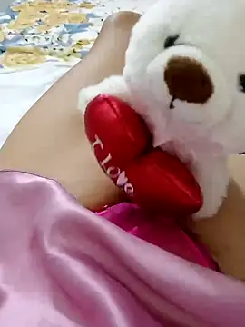 Ternura Prohibida online show from December 2025 01:46:02 AM