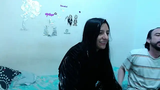 Snapshot of EvaHarryy chatting on May 2026 02:18:01 AM EvaHarryy online show from May 2026 02:18:01 AM