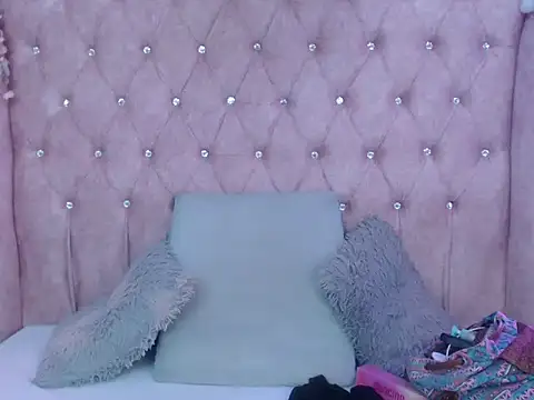 Jessica Carter 01 online show from November 2025 08:21:01 PM