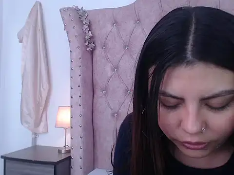 Jessica Carter 01 online show from April 2026 07:49:02 PM