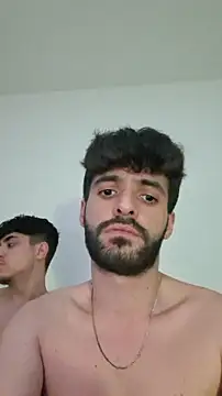 young swisscouple online show from February 2026 07:34:02 PM