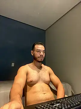 Parrudo321 online show from January 2026 02:28:02 AM