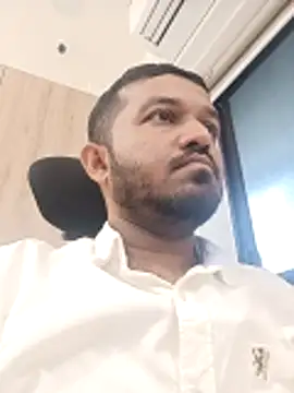 Snapshot of VJ17 chatting on February 2026 10:55:01 AM VJ17 online show from February 2026 10:55:01 AM