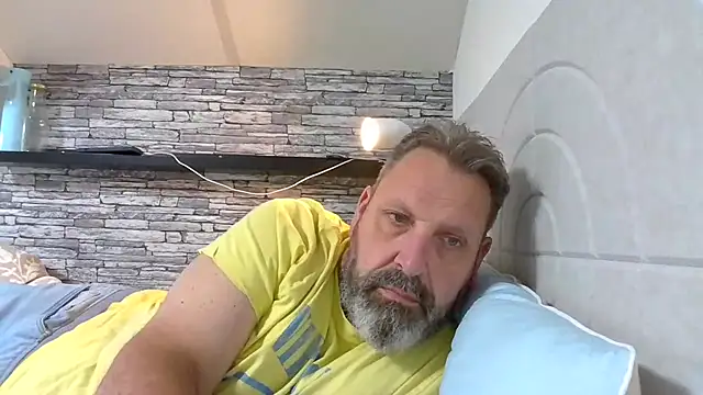 BigMan738xh online show from July 2026 06:54:02 PM