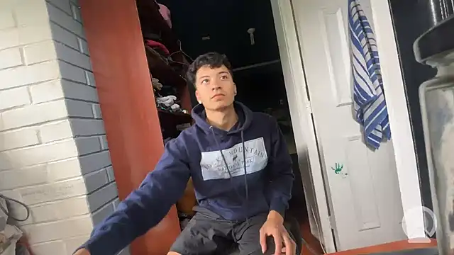 feeelipe2007 online show from March 2026 04:12:01 PM