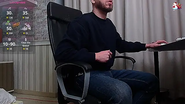 JonahShaw online show from January 2026 05:22:01 AM