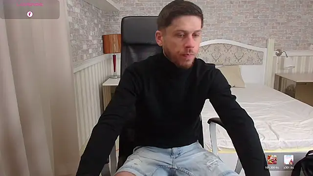 JonahShaw online show from April 2026 04:41:02 AM