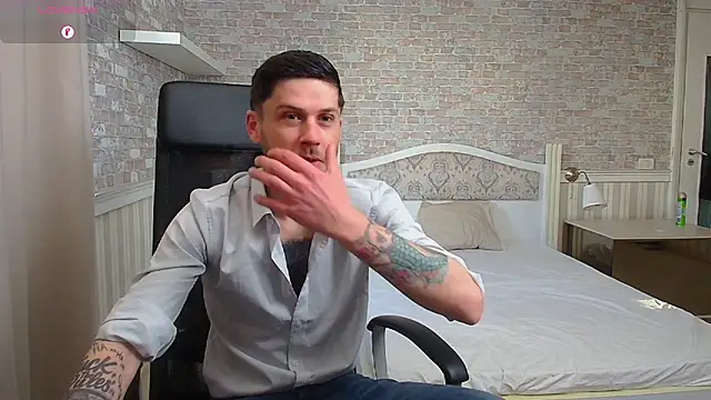 JonahShaw online show from May 2026 04:30:01 AM
