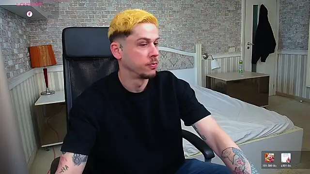 JonahShaw online show from May 2026 04:29:02 AM