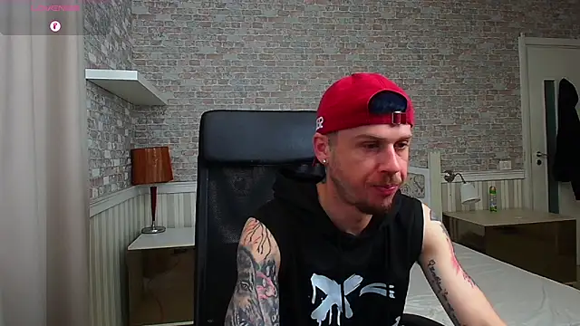 JonahShaw online show from May 2026 04:41:01 AM