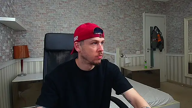 JonahShaw online show from May 2026 05:03:02 AM