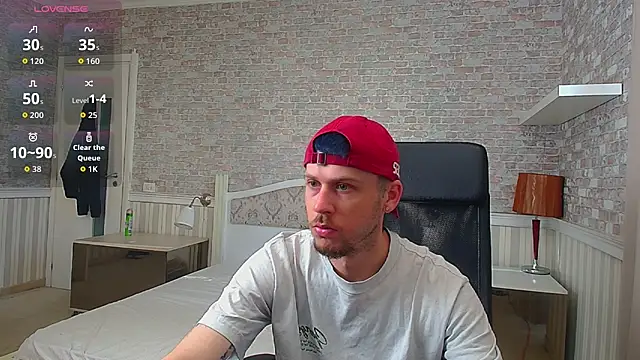 JonahShaw online show from May 2026 04:53:02 AM