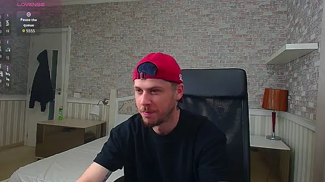JonahShaw online show from May 2026 04:32:02 AM