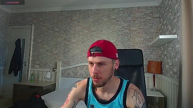 JonahShaw online show from May 2026 04:53:02 AM