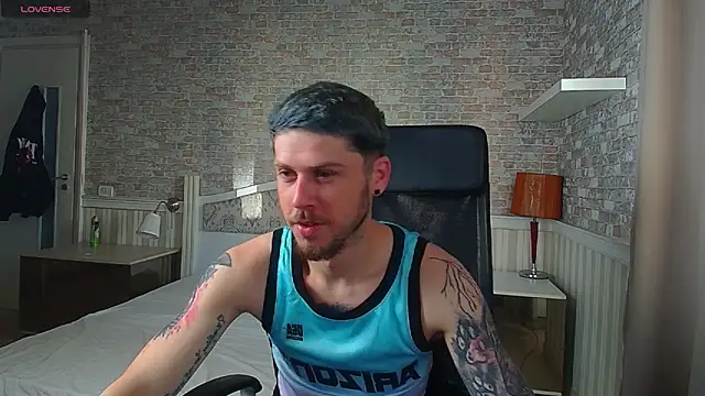 JonahShaw online show from May 2026 04:09:02 AM