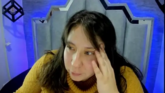  Emily rosee  online show from October 2025 12:16:02 PM