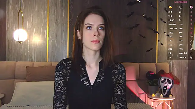 FrancesDay online show from October 2025 05:10:01 AM