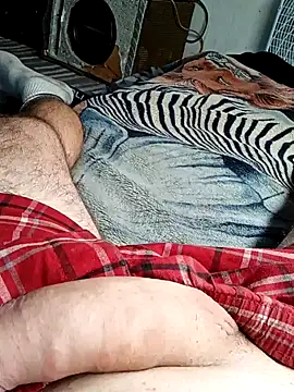 Southerngent1979 online show from September 2025 10:21:02 PM