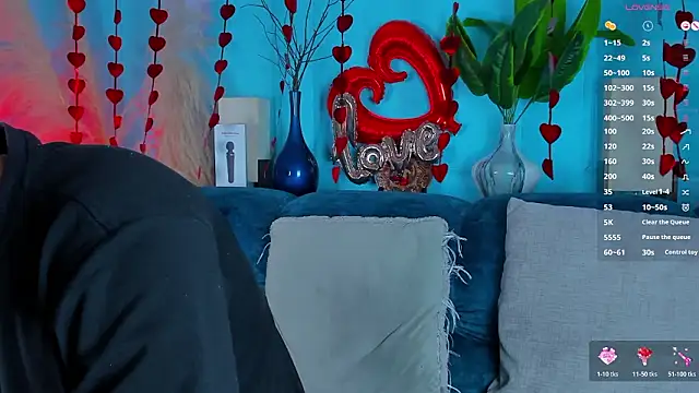 Snapshot of Leo_Savage_ chatting on February 2026 03:55:02 AM Leo Savage online show from February 2026 03:55:02 AM