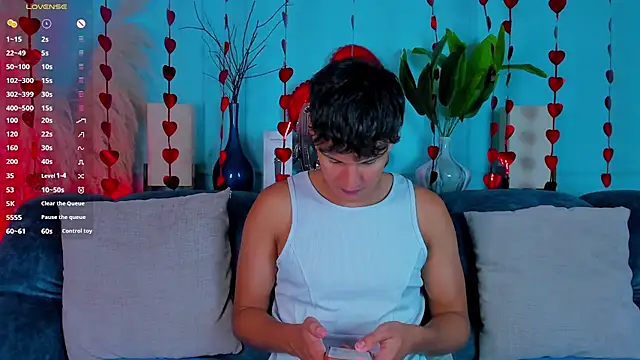 Snapshot of Leo_Savage_ chatting on February 2026 03:46:01 AM Leo Savage online show from February 2026 03:46:01 AM