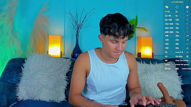 Snapshot of Leo_Savage_ chatting on February 2026 03:57:02 AM Leo Savage online show from February 2026 03:57:02 AM