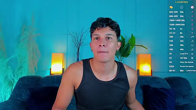 Snapshot of Leo_Savage_ chatting on February 2026 03:40:01 AM Leo Savage online show from February 2026 03:40:01 AM