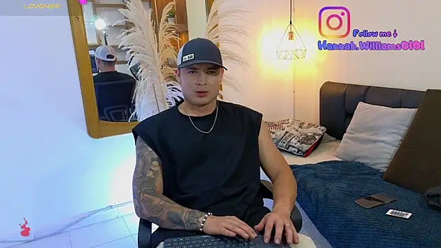 Snapshot of Alexander_ferre chatting on February 2026 02:59:02 AM Alexander ferre online show from February 2026 02:59:02 AM