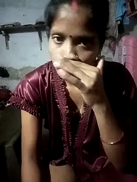 SEXY-MAHI4 online show from October 2025 03:51:02 PM