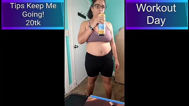 nsfwismorefun online show from September 2025 06:30:01 PM