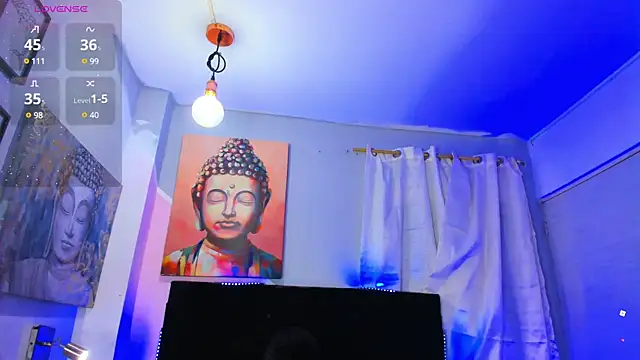 Snapshot of blackhardfuck chatting on February 2025 11:34:02 PM blackhardfuck online show from February 2025 11:34:02 PM