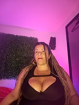 Eva Luxei online show from October 2025 12:12:02 PM