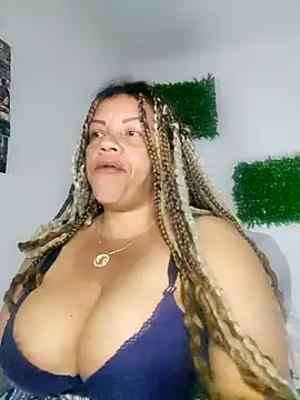 Eva Luxei online show from February 2026 05:23:02 AM