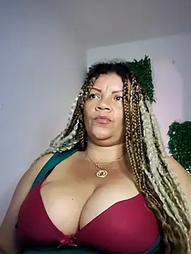 Eva Luxei online show from February 2026 03:07:02 AM