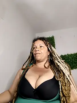 Eva Luxei online show from March 2026 02:04:01 AM