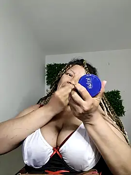 Eva Luxei online show from March 2026 03:13:01 AM