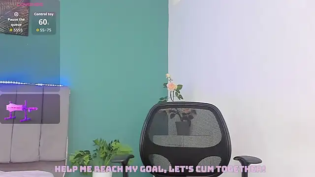 Emma Onne online show from September 2025 09:38:01 PM