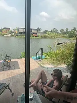 Throatgoat2026 online show from February 2026 06:54:01 AM